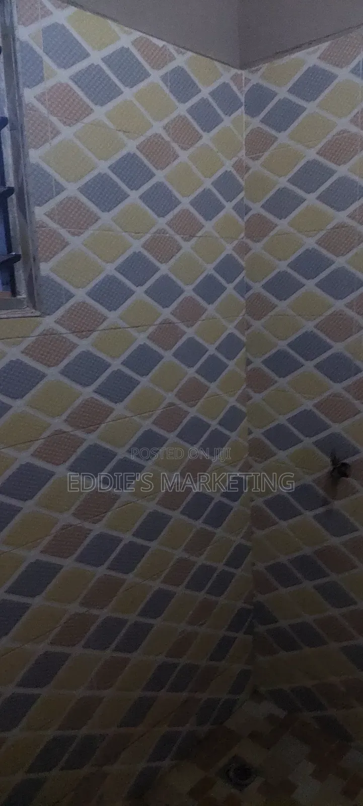 1bdrm House in Eddiblaymondz, Olebu for rent