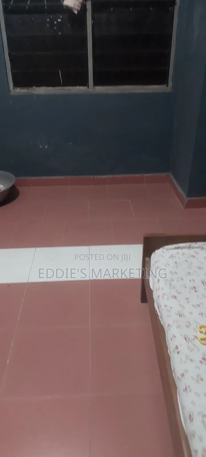 1bdrm House in Eddiblaymondz, Olebu for rent