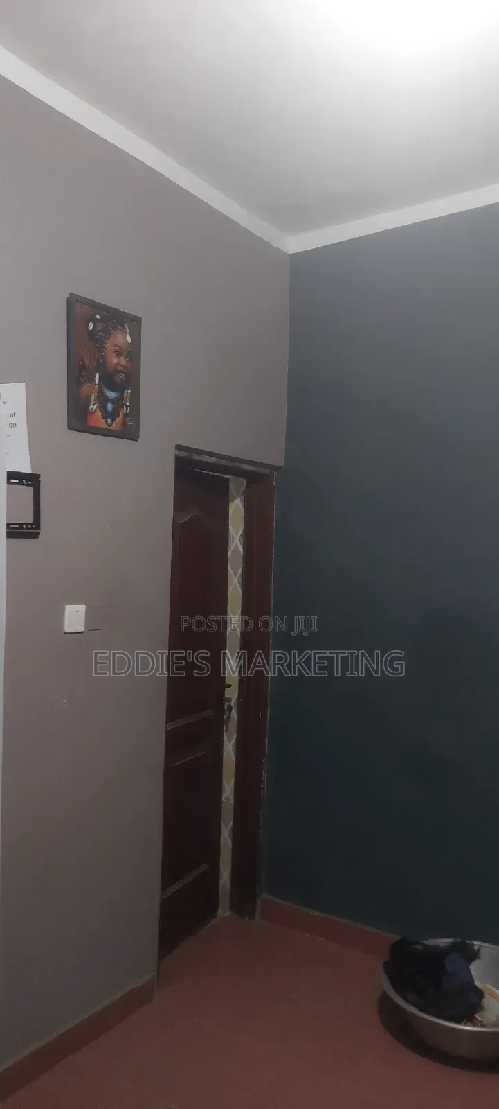 1bdrm House in Eddiblaymondz, Olebu for rent