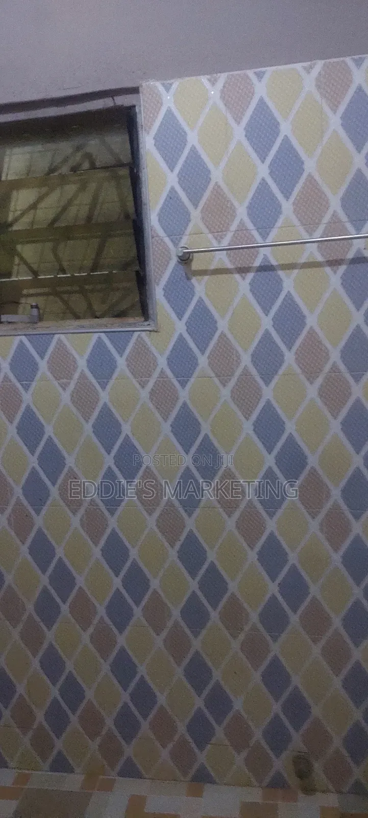 1bdrm House in Eddiblaymondz, Olebu for rent