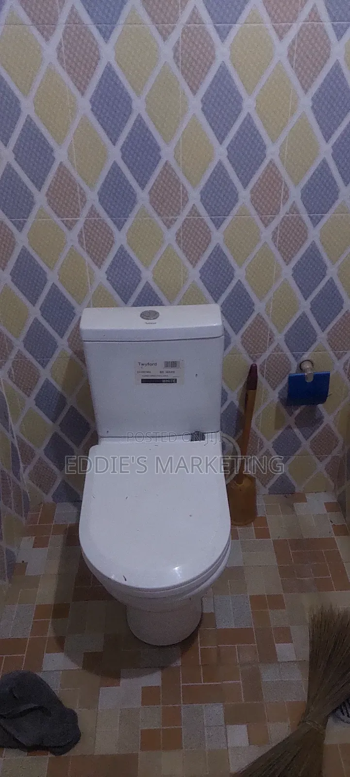 1bdrm House in Eddiblaymondz, Olebu for rent