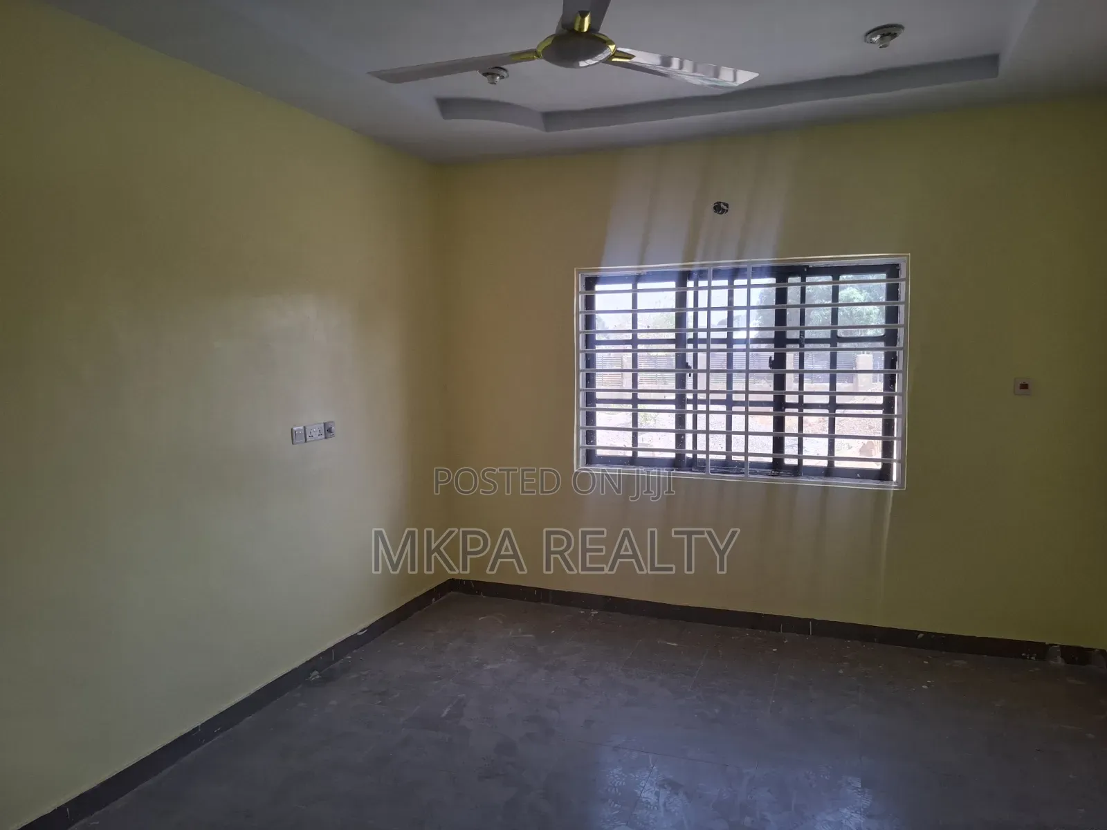 2bdrm Apartment in Mkpa Realty, Tamale Municipal for rent
