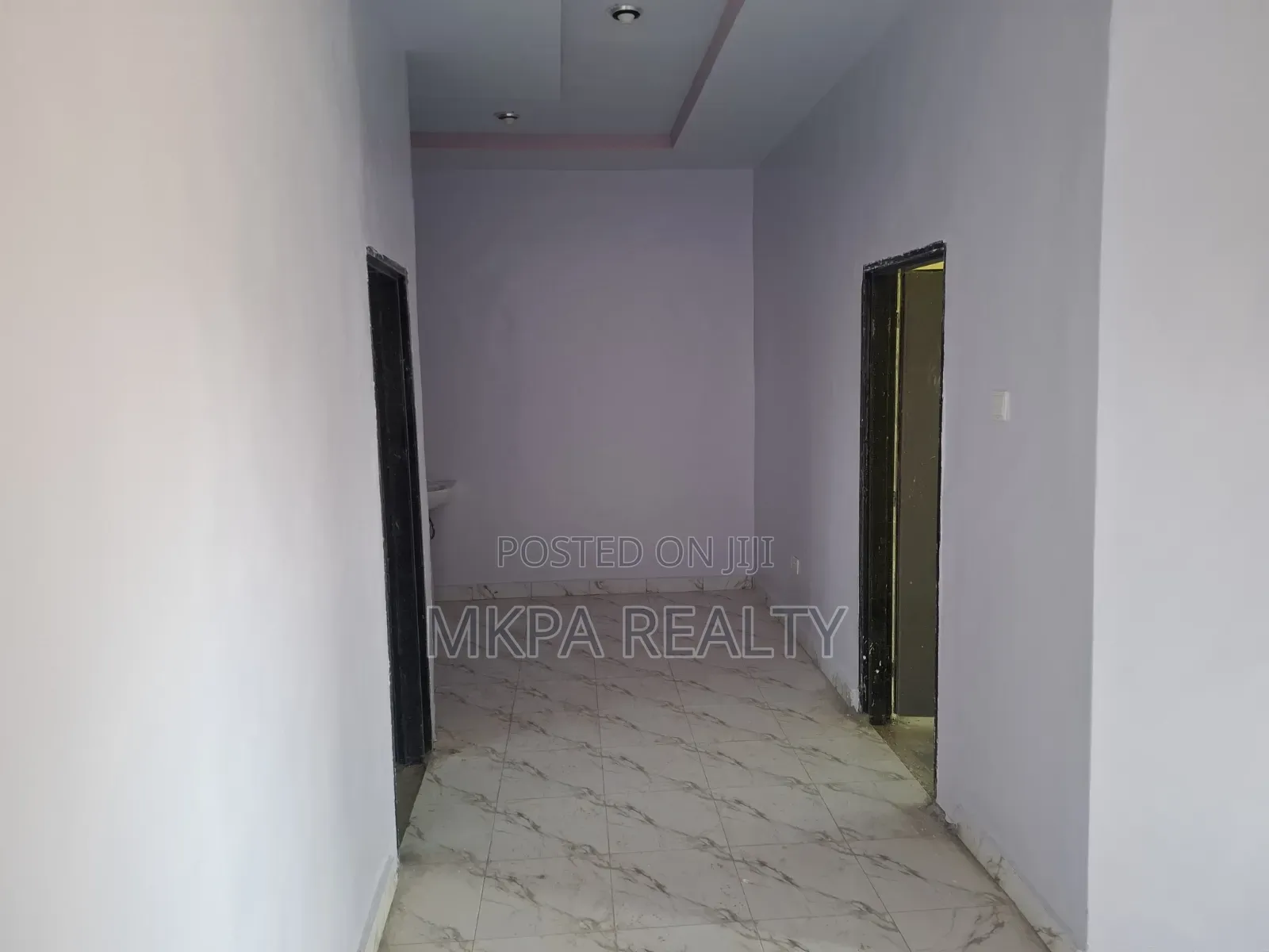 2bdrm Apartment in Mkpa Realty, Tamale Municipal for rent