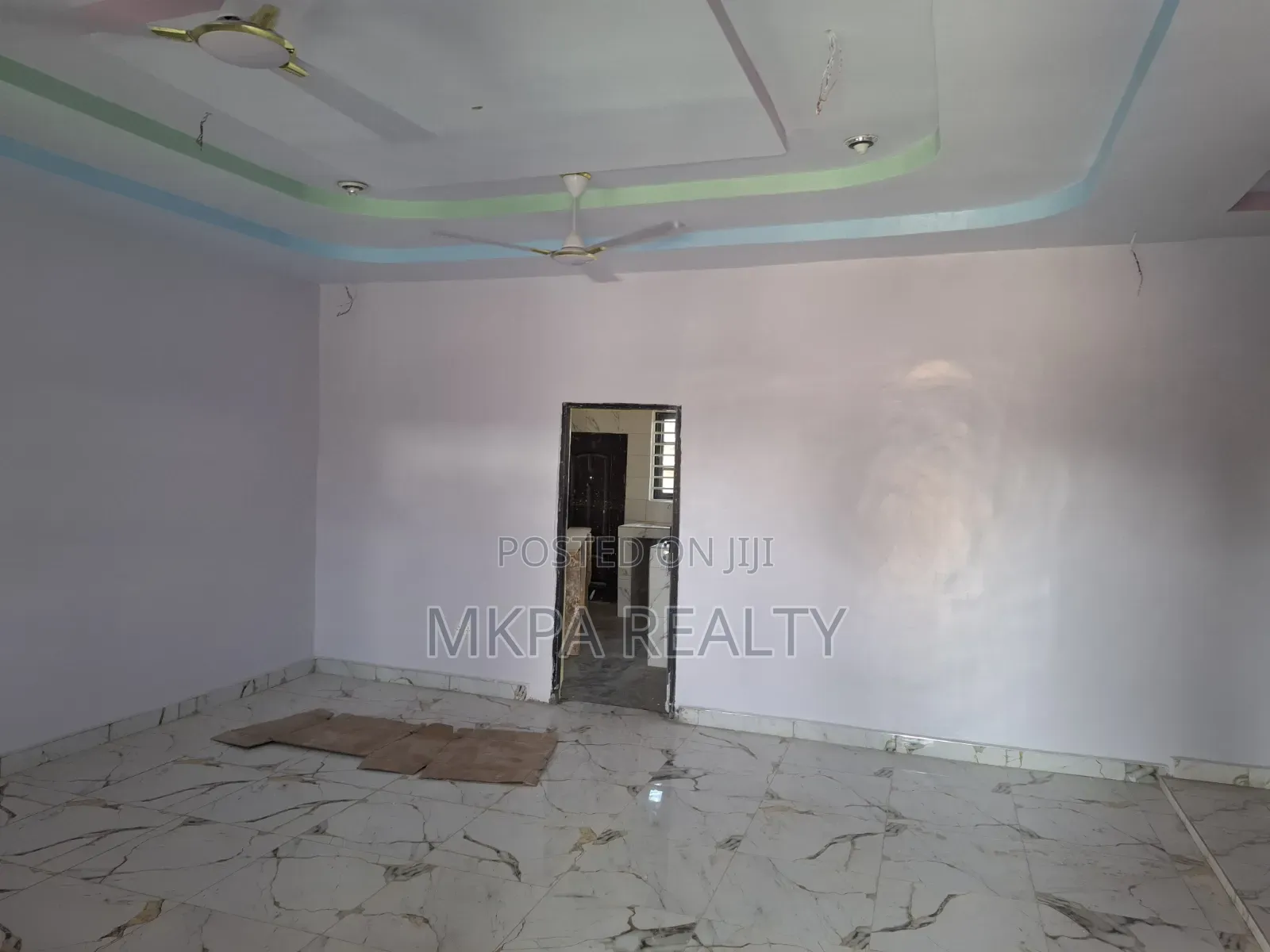 2bdrm Apartment in Mkpa Realty, Tamale Municipal for rent