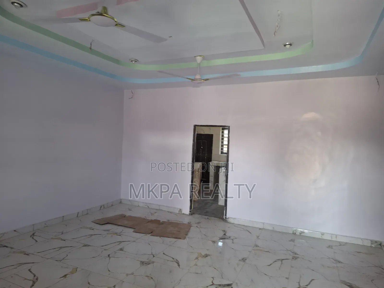 2bdrm Apartment in Mkpa Realty, Tamale Municipal for rent