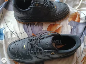 Nike Airforces Limited Edition