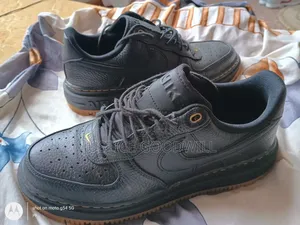 Nike Airforces Limited Edition