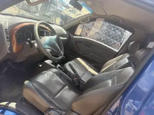 Hyundai Porter Ii