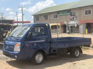 Hyundai Porter Ii