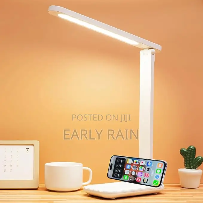 Led Study Table Lamp