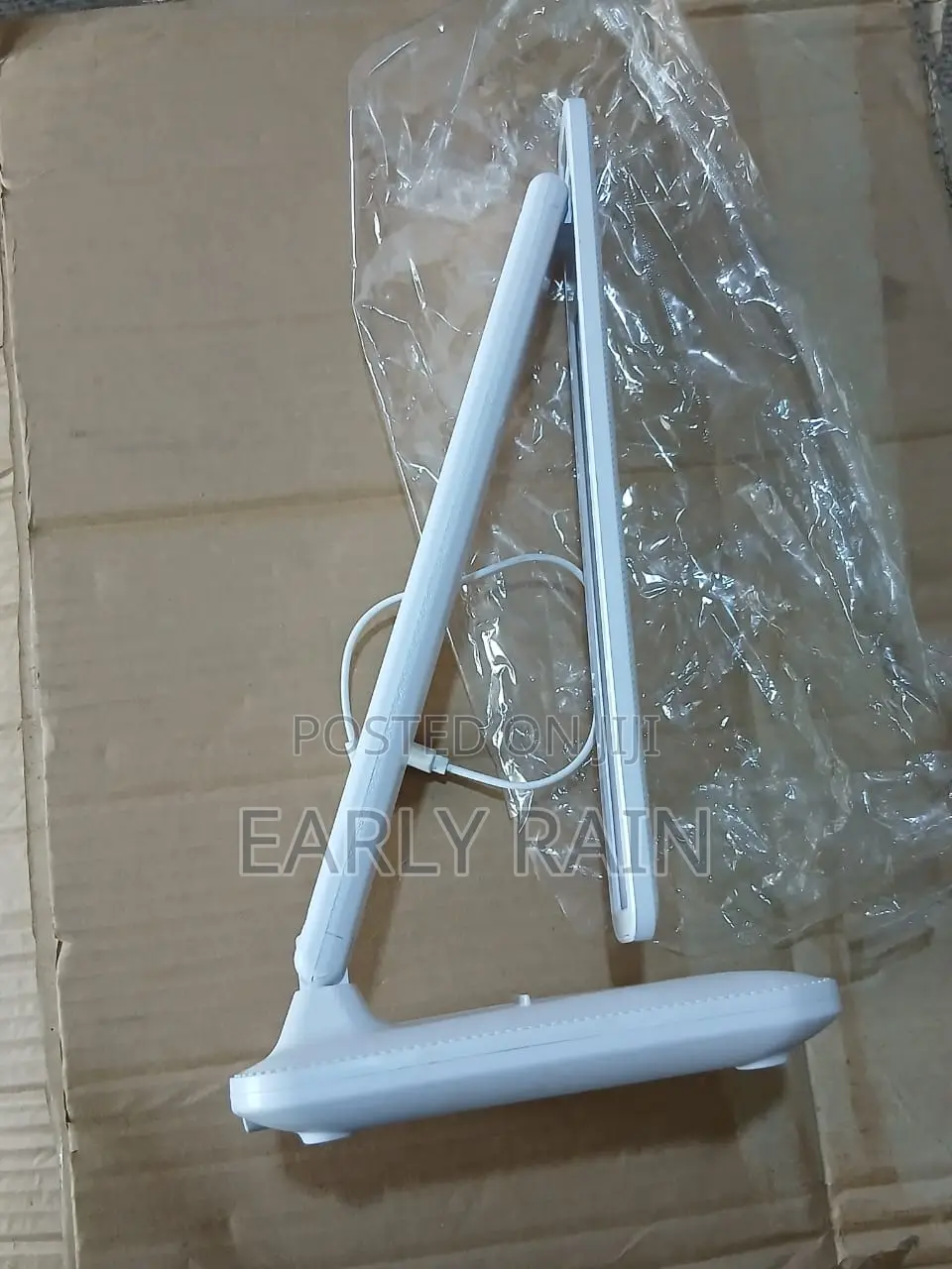 Led Study Table Lamp