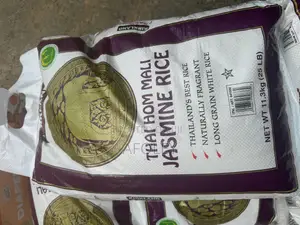 Kirkland Signature Jasmine Rice