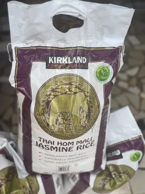 Kirkland Signature Jasmine Rice