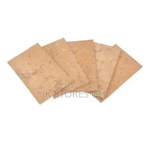 Saxophone Cork Neck Curved Cork