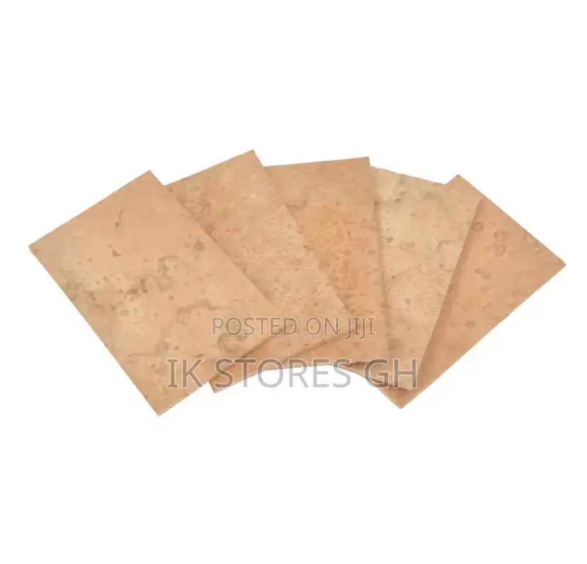 Saxophone Cork Neck Curved Cork