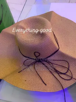 Summer Hat