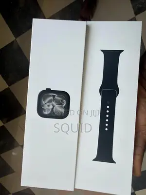 Brand New Apple Watch Series 11 46mm