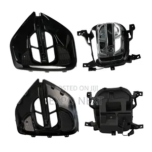 Fog Lamps Wireless DRL Led Head Lights for Kia Sportage 2019-2022