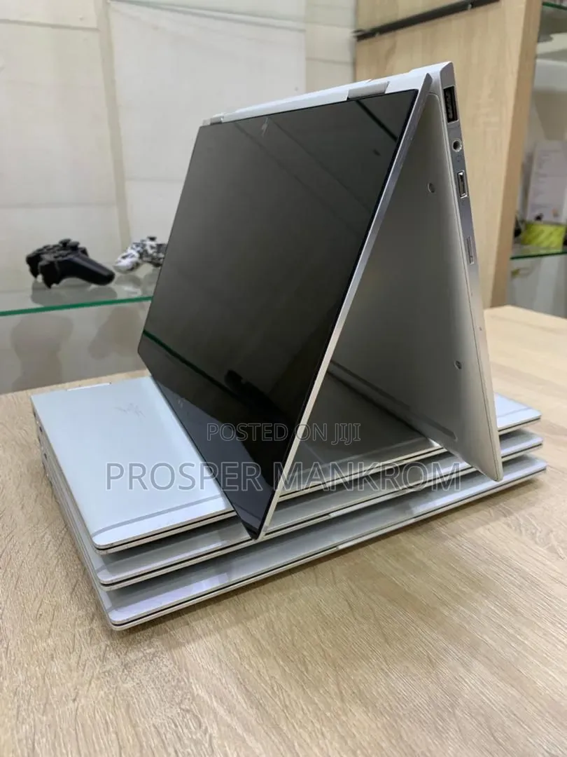 Laptop HP EliteBook x360 1030 G4 1GB Intel Core i7 SSD 256GB