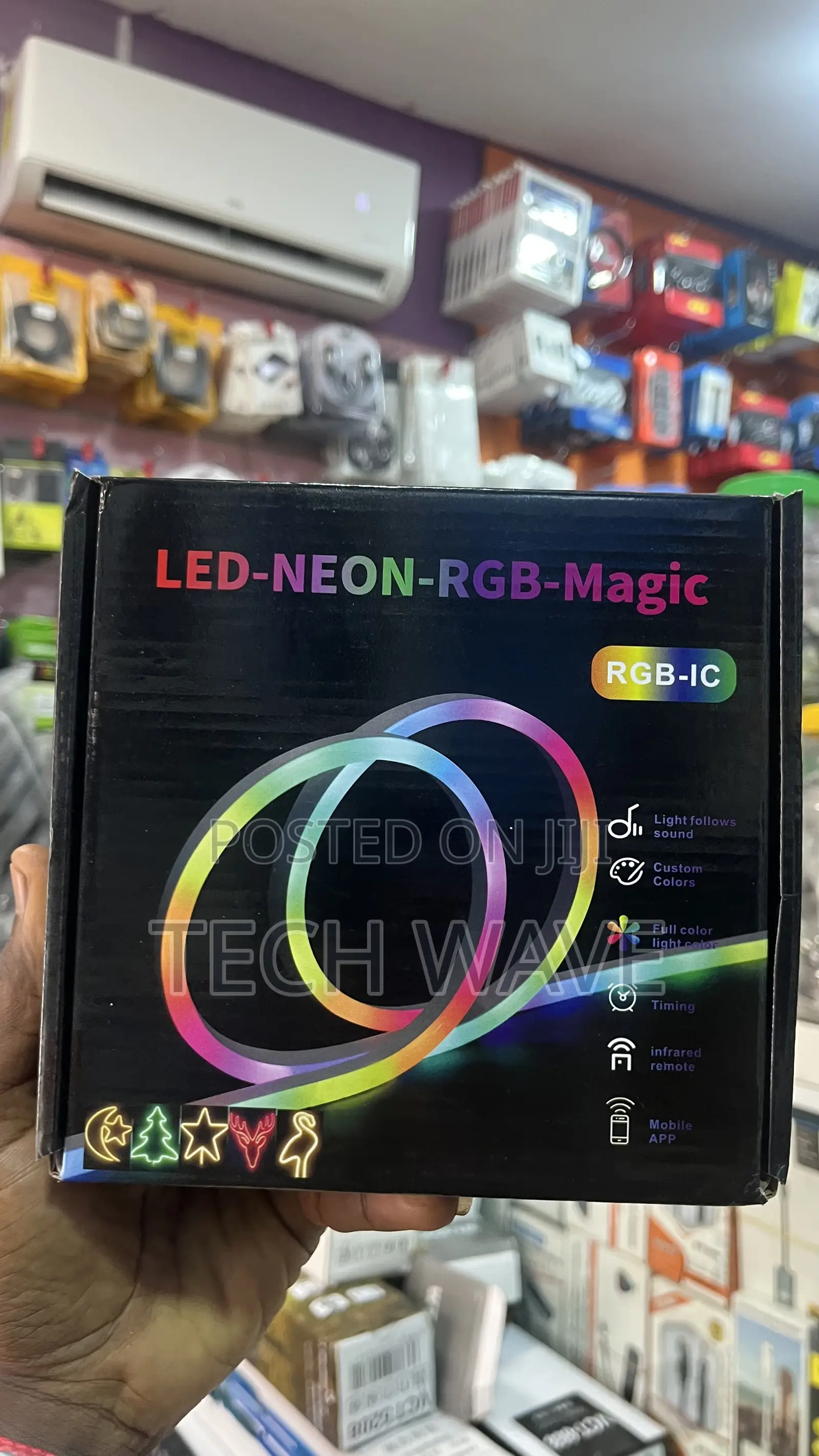 Neon Light 5m