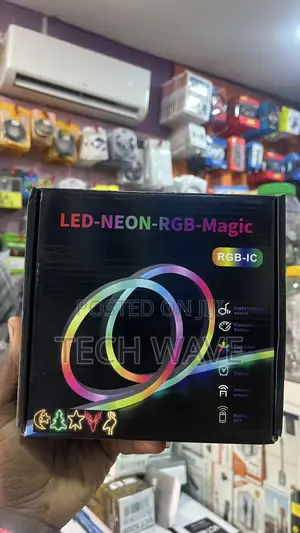 Neon Light 5m