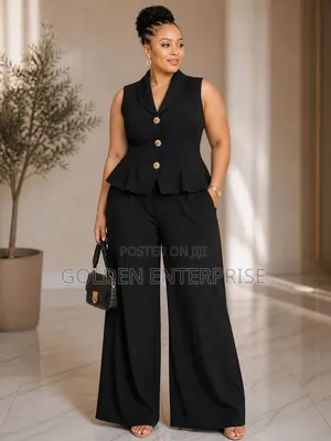 Women Casual Outfit