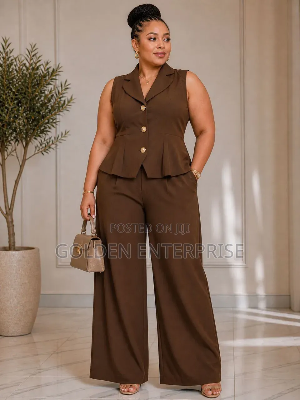 Women Casual Outfit
