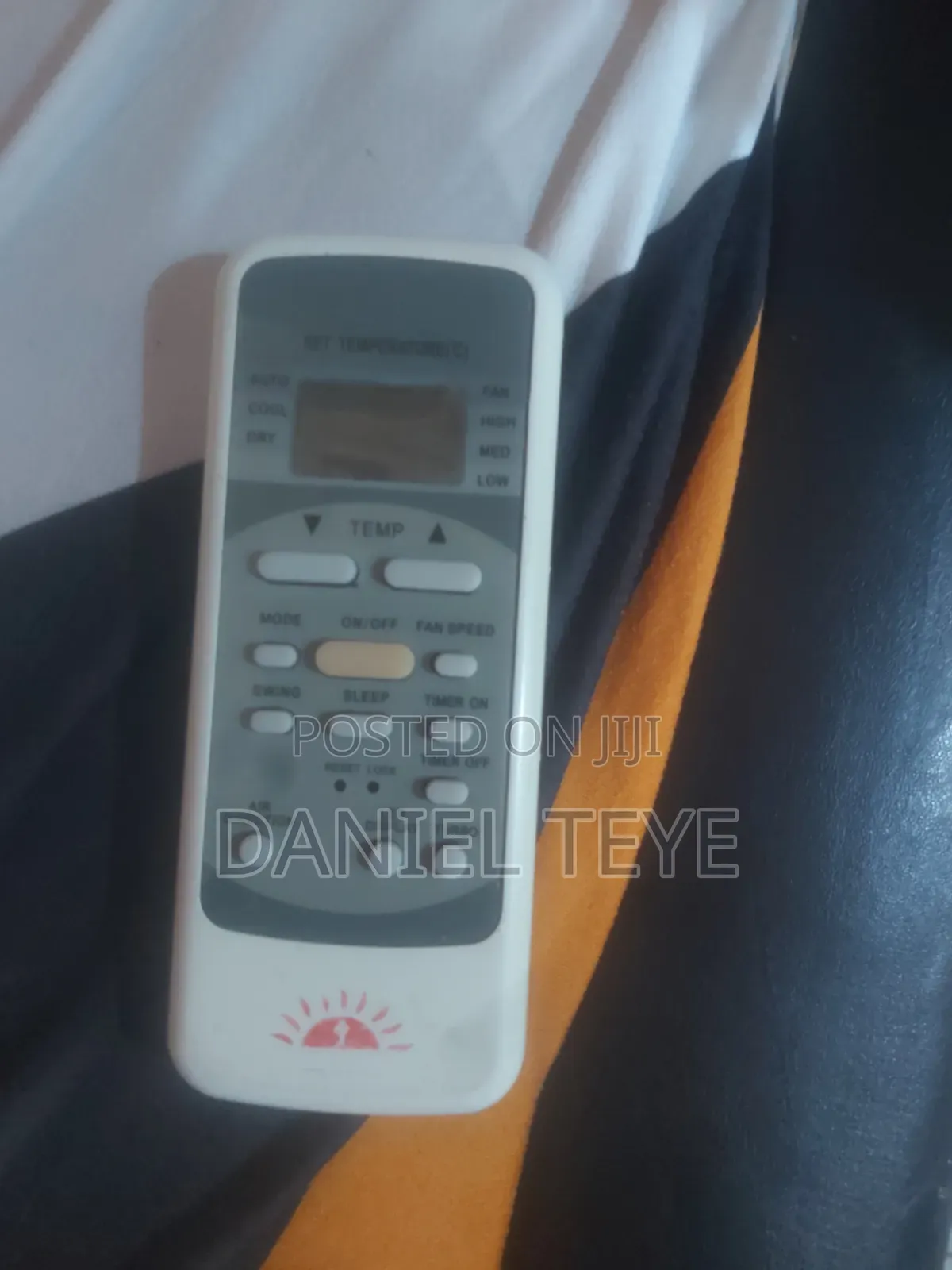 Gamma Ac 2.0hp and Gree 1.5 Hp