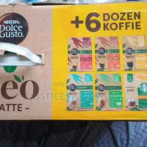 Nescafe Dolce Gusto Limited Editon Coffee Machine