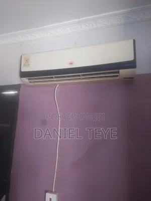 Gamma Ac 2.0hp and Gree 1.5 Hp