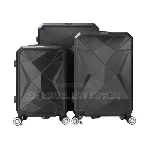 Levelo Travel Bag