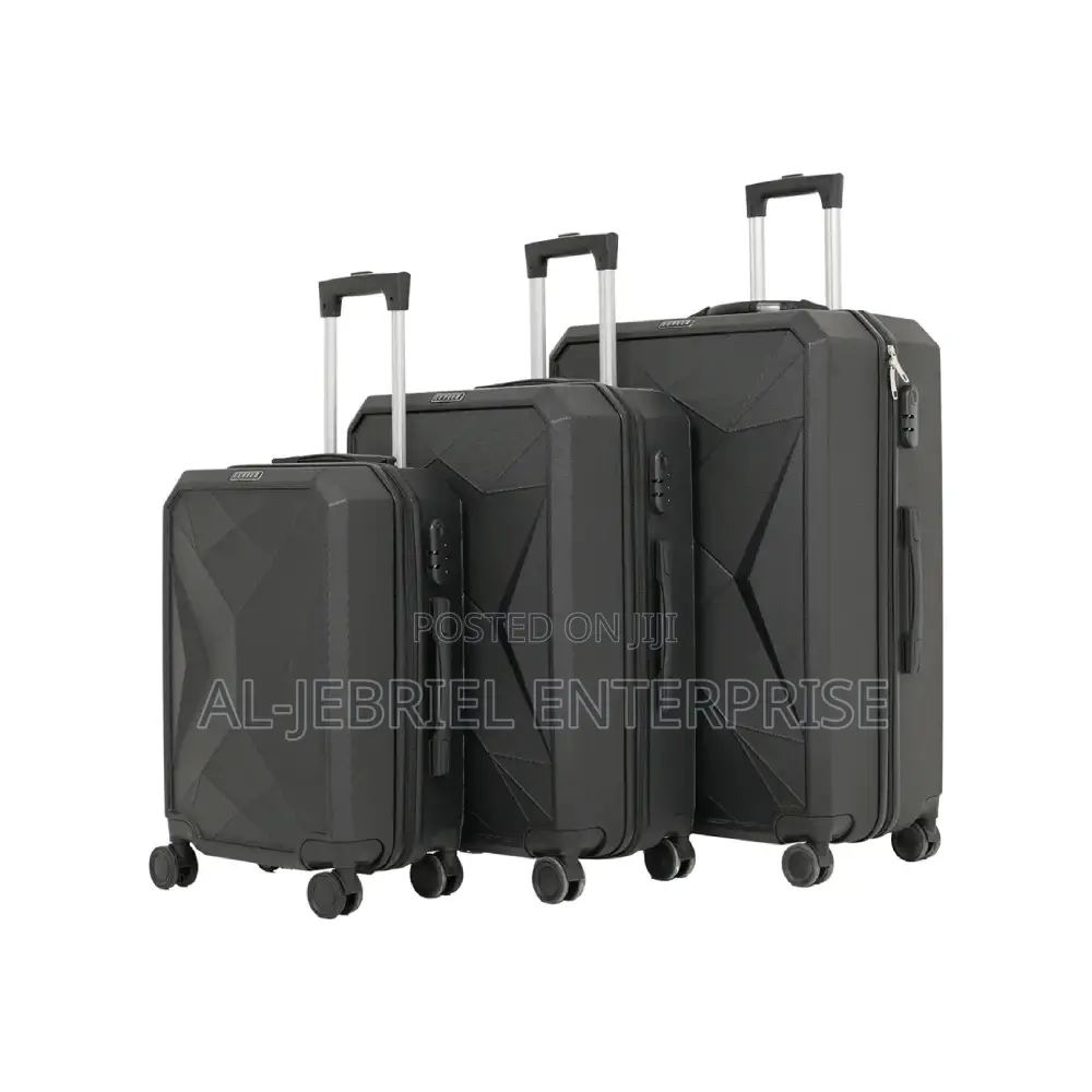 Levelo Travel Bag