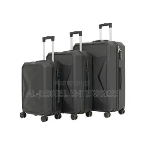 Levelo Travel Bag