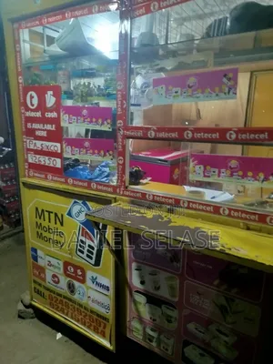 Momo Business for Quick Sale
