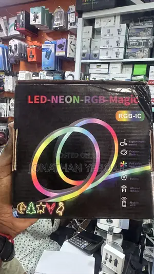 Neon Led Light 5m