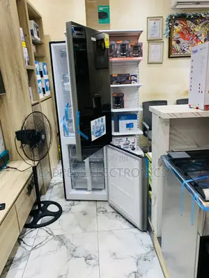 Text Us for Your Double Door Fridge 311l Legacy