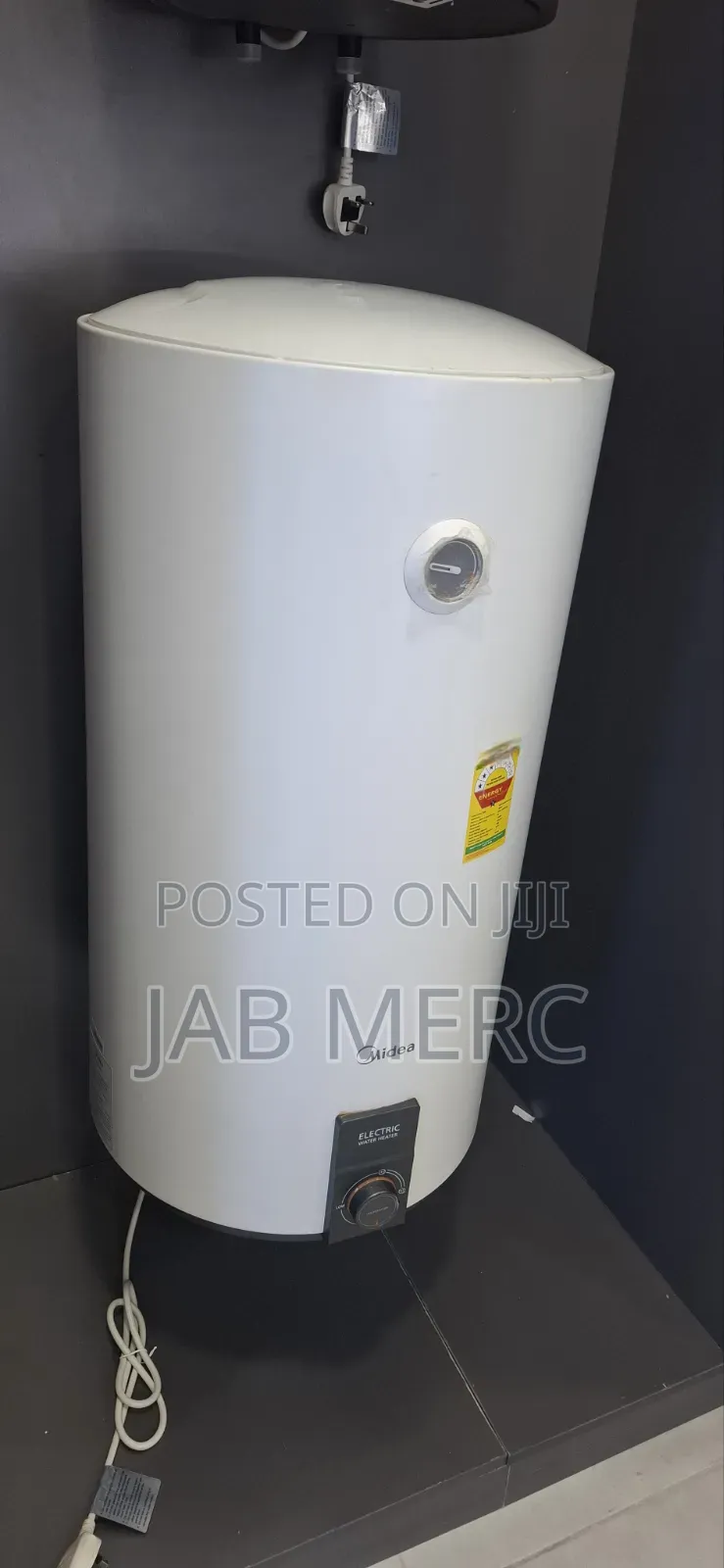 Promo Instant 100l Electric Water Heater 100l Instant Hot Water Heater