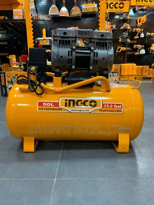 Air Compressor 50l - Acs112501