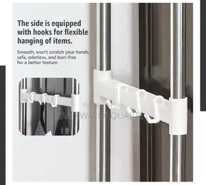 Washing Machine Rack