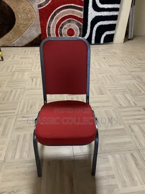 Conference Chair