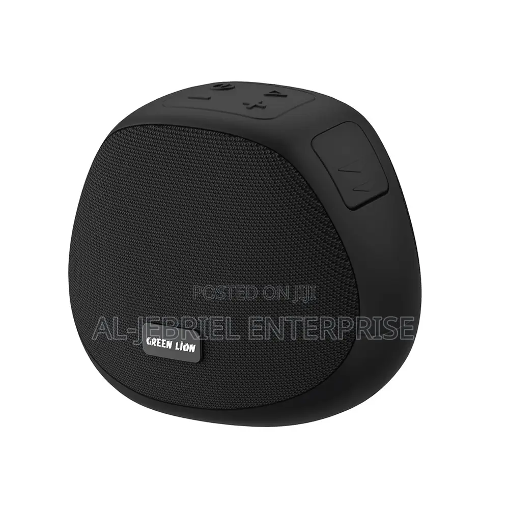 Greenlion Bt Speaker