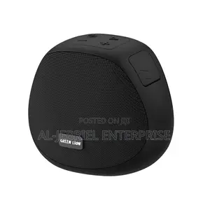 Greenlion Bt Speaker
