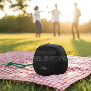 Greenlion Bt Speaker