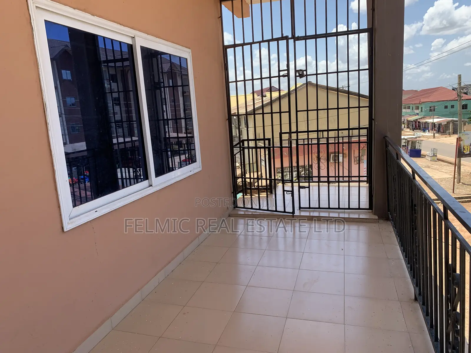 2bdrm Apartment in Felmic Real Estate, Ofankor for rent