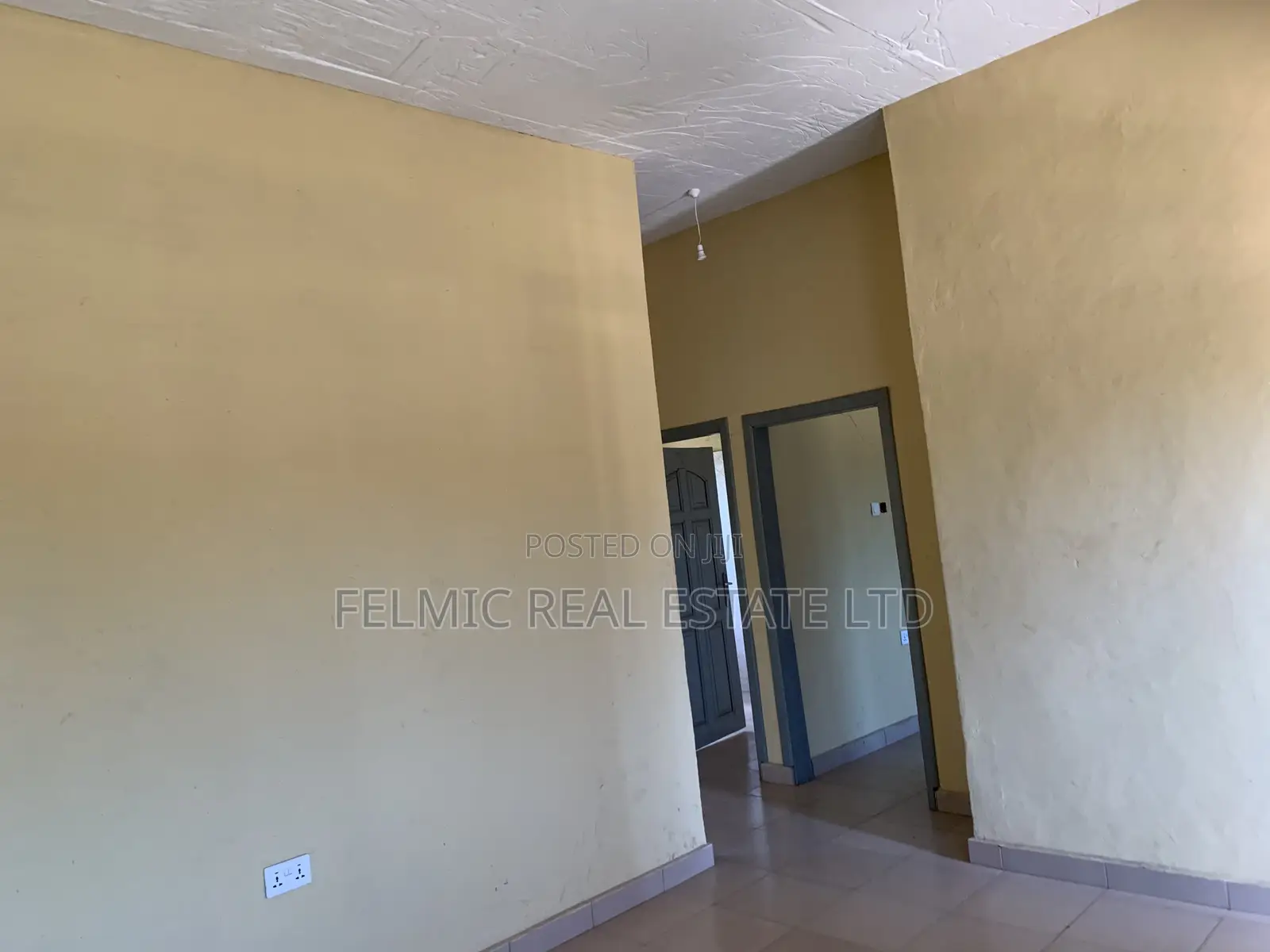 2bdrm Apartment in Felmic Real Estate, Ofankor for rent