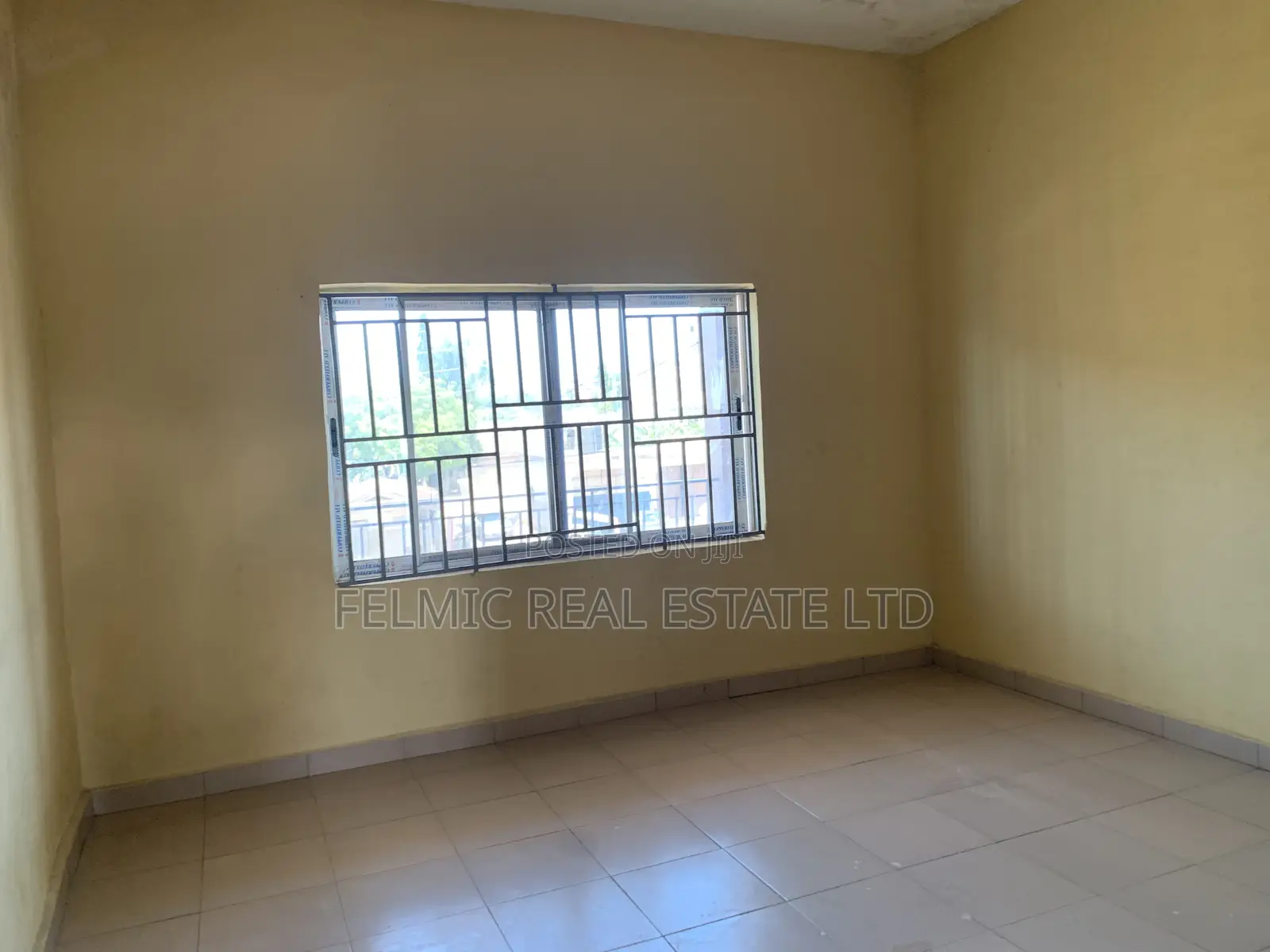 2bdrm Apartment in Felmic Real Estate, Ofankor for rent