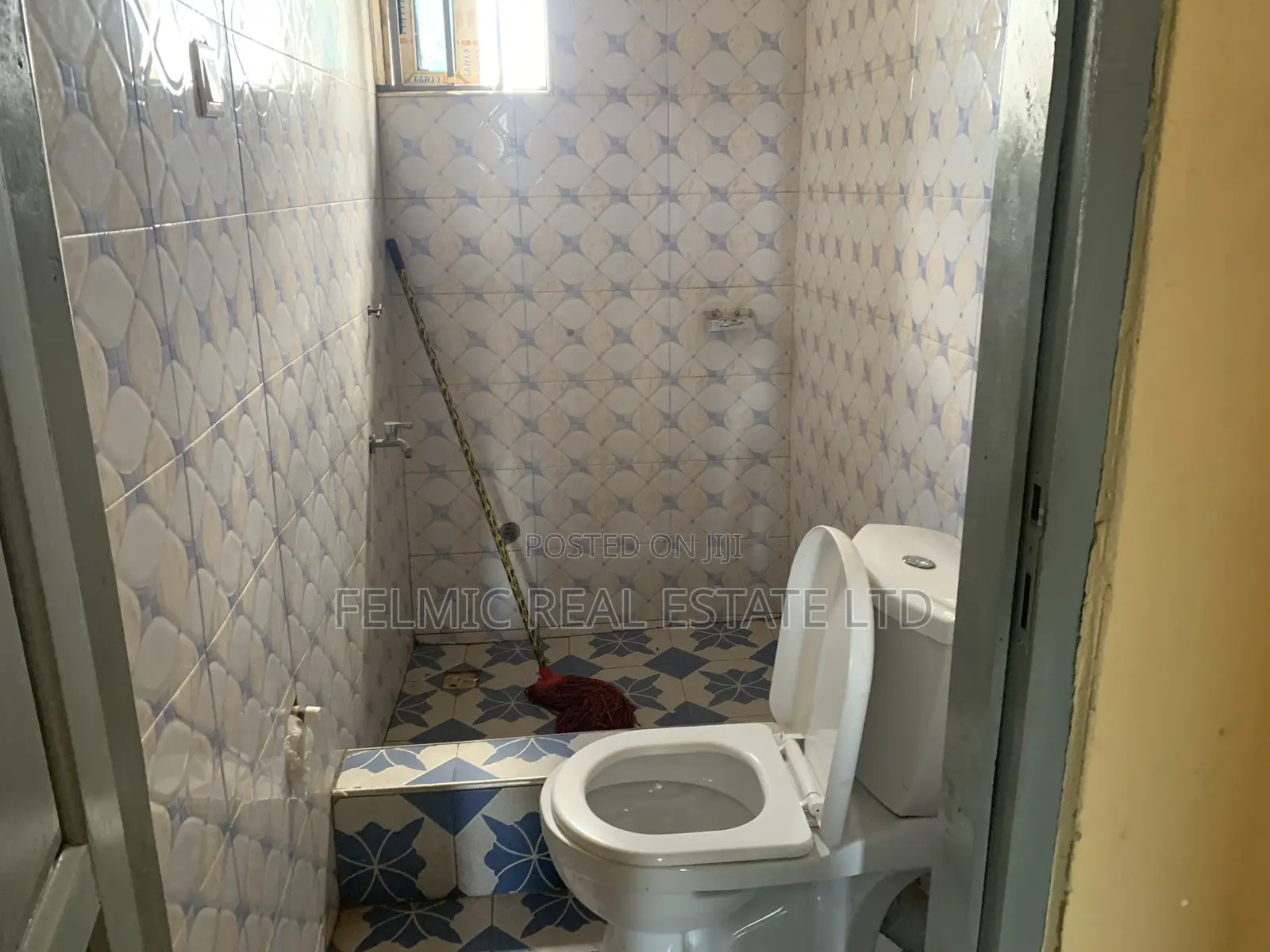 2bdrm Apartment in Felmic Real Estate, Ofankor for rent