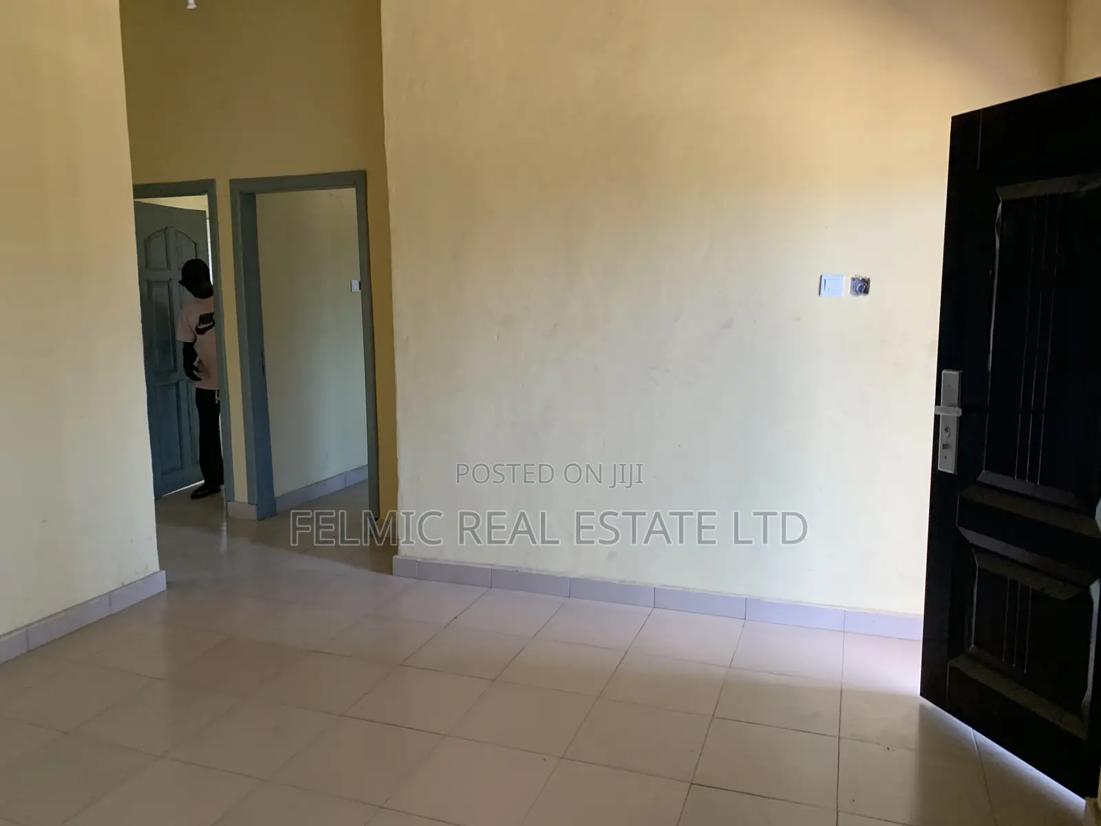 2bdrm Apartment in Felmic Real Estate, Ofankor for rent