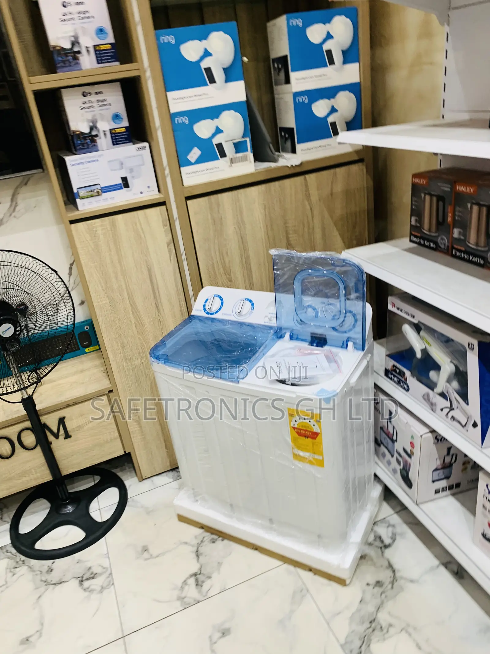 Purchase Neat Nasco Washing Machine 7kg Tt Nas-07-Tw