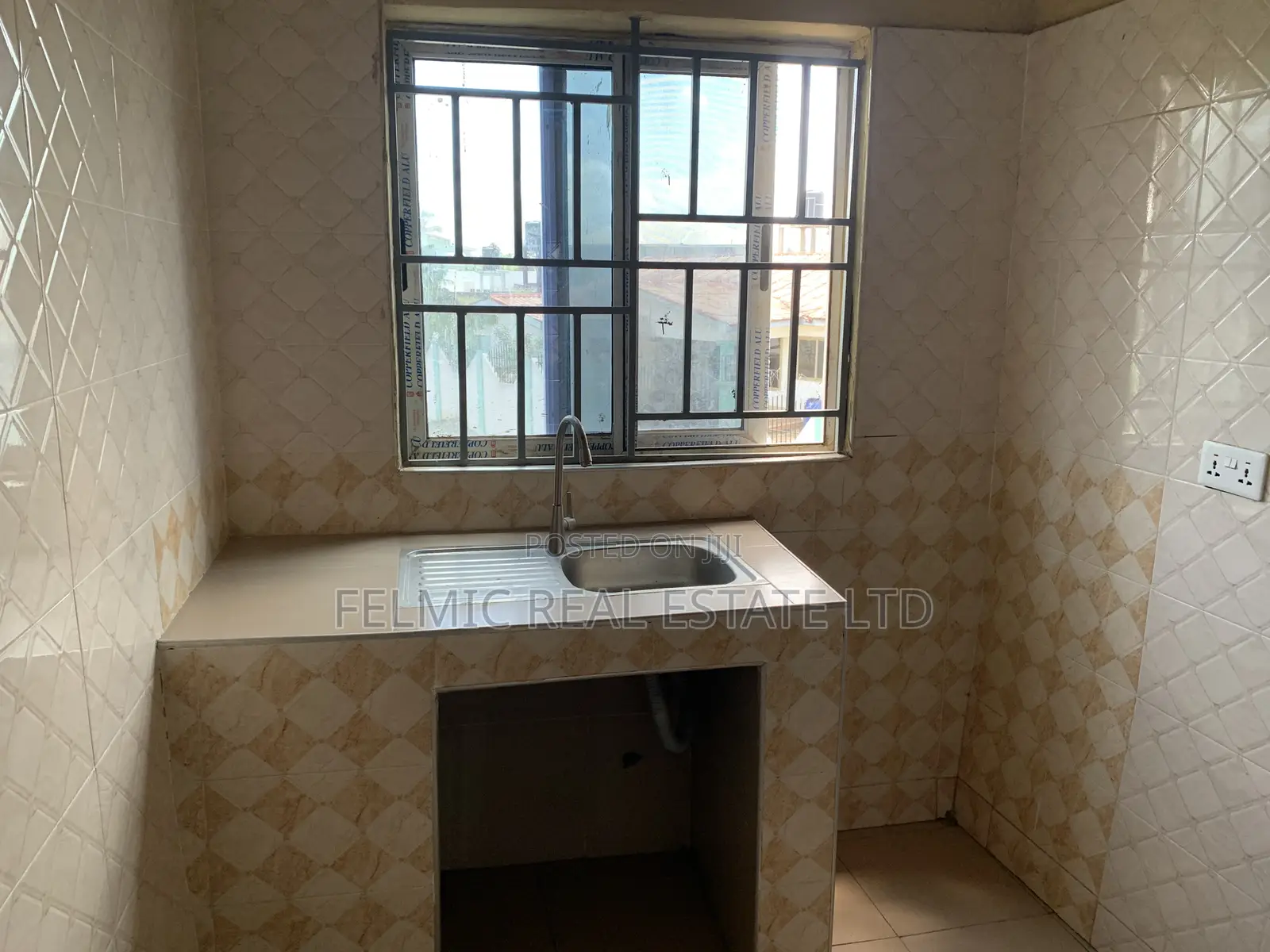 2bdrm Apartment in Felmic Real Estate, Ofankor for rent